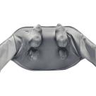 Универсальный массажер Xiaomi LeFan 3D Kneading Shawl - фото 2