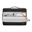Сумка для ноутбука tomtoc Defender-A14 Laptop Briefcase для MacBook Air 15" - фото 4