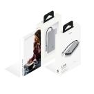 USB-Хаб uBear Link Hub с USB-C - фото 2