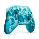 Беспроводной геймпад XBOX Wireless Controller, коллекция «Breaker» - фото 7