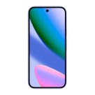 Смартфон Google Pixel 10 256 ГБ («Синий иней» | Frost) (версия Global) - фото 4