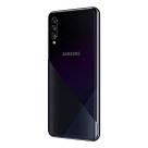 Смартфон Samsung Galaxy A30s (2019) 32GB Черный - фото 3