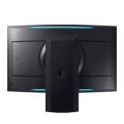 Монитор Samsung Odyssey Ark 55 дюймов - фото 6