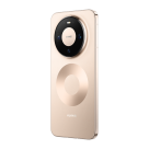 Смартфон HUAWEI Mate 80 Pro 16 ГБ + 512 ГБ (Золотой | Gold) (версия Global) - фото 6