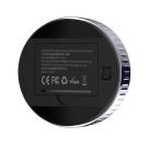 Таймер Baseus Heyo Rotation Countdown Timer - фото 5