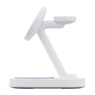 Зарядная станция MagSafe Energea Bazic GoMag Station 2 для iPhone, Apple Watch и AirPods - фото 3