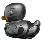 Коллекционная фигурка-утка «Робокоп» TUBBZ Mini RoboCop - фото 2