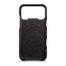 Кожаный чехол MagSafe Vaja Grip Floater V-Mag для iPhone 17 Pro - фото 2