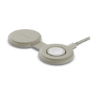 Складная зарядная станция MagSafe Satechi OntheGo Charger для iPhone и Apple Watch - фото 7
