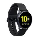 Умные часы Samsung Galaxy Watch Active 2 Алюминий 40 мм Black - фото 3