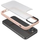 Гибридный чехол Cyrill Color Brick Collection для iPhone 12 Pro Max - фото 14