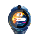 Детские умные часы KNOPKA AIMOTO SPORT - фото 2