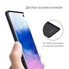 Защитный чехол Pitaka MagEZ Case Twill для Samsung Galaxy S10 - фото 6