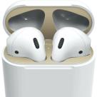 Защитные пластины elago Dust Guard для зарядного футляра AirPods (1-го и 2-го поколений, 2016 и 2019) (комплект — 2 пары) - фото 3