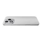 Смартфон HONOR 400 Lite 8 ГБ + 256 ГБ («Вельветовый серый» | Velvet Grey) - фото 9