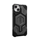 Защитный чехол MagSafe UAG Monarch Pro Kevlar для iPhone 14 Plus - фото 17