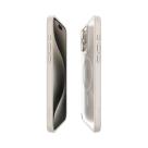 Прозрачный чехол MagSafe Spigen Ultra Hybrid MagFit для iPhone 15 Pro - фото 69