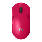 Игровая беспроводная мышь Logitech G PRO X SUPERLIGHT - фото 4