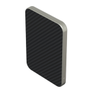 Внешний аккумулятор MagSafe Magssory Pride Pro 5K (QI2) (5000 мА·ч) - фото 2