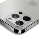 Защитное стекло для камеры Spigen GLAS.tR Optik для iPhone 13 Pro и 13 Pro Max (комплект — 2 шт.) - фото 41