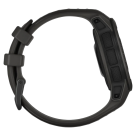 Спортивные часы Garmin Instinct 2S Standard Edition, 40 мм, силиконовый ремешок графитового цвета - фото 9