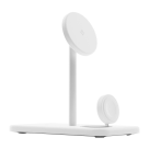 Зарядная станция MagSafe Twelve South HiRise 3 Deluxe для iPhone, Apple Watch и AirPods - фото 6