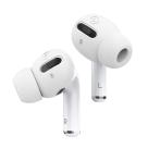 Силиконовые амбушюры-вкладыши elago Earbuds Cover Plus для AirPods Pro 1-го и 2-го поколений (комплект — 6 пар) - фото 4