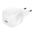 Сетевое зарядное устройство Belkin BoostCharge мощностью 45 Вт (USB-C) (WCA013)