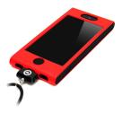 Чехол Patchworks Colorant Link NeckStrap Case для iPhone 5, 5S и SE (1-го поколения, 2016) - фото 12