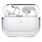 Термополиуретановый чехол elago Clear Case для AirPods Pro 2 - фото 2