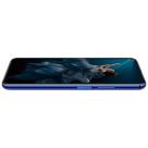 Смартфон Huawei Honor 20 6/128GB Сапфировый синий/Sapphire Blue РСТ - фото 8