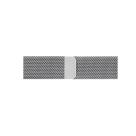 Стальной миланский сетчатый браслет Apple Milanese Loop для Apple Watch 44, 45, 46 мм, Ultra и Ultra 2 (дизайн 2018) - фото 3