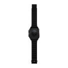 Титановый блочный браслет Nomad Titanium Band для Apple Watch 44, 45, 46 мм, Ultra и Ultra 2 - фото 10
