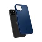 Гибридный чехол Spigen Thin Fit для iPhone 15 Plus - фото 25