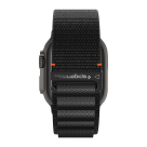 Нейлоновый браслет Spigen WBF1 для Apple Watch 44, 45, 46 мм и Ultra 2–3 - фото 15