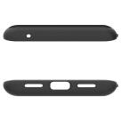 Гибридный чехол Spigen Slim Armor CS для Google Pixel 7 Pro - фото 3
