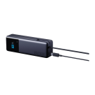 Внешний аккумулятор со встроенным кабелем Xiaomi 165W Power Bank (Integrated Cable) (CCC) (10000 мА·ч) (китайская версия) - фото 3