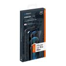 Гибридный чехол с защитным стеклом Deppa Armor Case для iPhone 12 Pro Max - фото 3