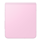 Смартфон Samsung Galaxy Z Flip8 12 ГБ + 256 ГБ (Розовый | Pink) (Exynos) - фото 4