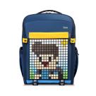 Умный рюкзак с пиксельным экраном Divoom Backpack S - фото 2
