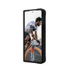Защитный чехол UAG Civilian для Samsung Galaxy Z Fold4 - фото 7