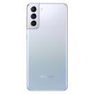 Смартфон Samsung Galaxy S21+ 5G 8 ГБ | 128 ГБ («Серебряный Фантом» | Phantom Silver) - фото 7