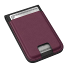 Кожаный чехол-бумажник MagSafe с подставкой UAG Metropolis - фото 13