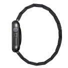 Блочный браслет из углеродного волокна PITAKA для Apple Watch 44, 45, 46 мм, Ultra и Ultra 2 - фото 9