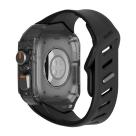 Спортивный ремешок-чехол Aulumu A01 Titanium Cover для Apple Watch Ultra 2–3 - фото 3