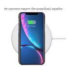 Чехол Pitaka Aramid MagCase Twill для iPhone XR Black-Grey - фото 2