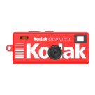 Компактный фотоаппарат-брелок Kodak CHARMERA - фото 8