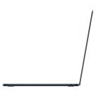 Ноутбук Apple MacBook Air 15” кастомный (M5 10-Core, GPU 10-Core, 24GB, 512GB) («Тёмная ночь» | Midnight) - фото 3
