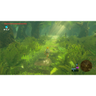 Игра The Legend of Zelda: Breath of the Wild для Nintendo Switch 2 (полностью на русском языке) - фото 3