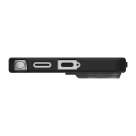 Кевларовый чехол MagSafe UAG Fibr Armr для Samsung Galaxy S26 Ultra - фото 8